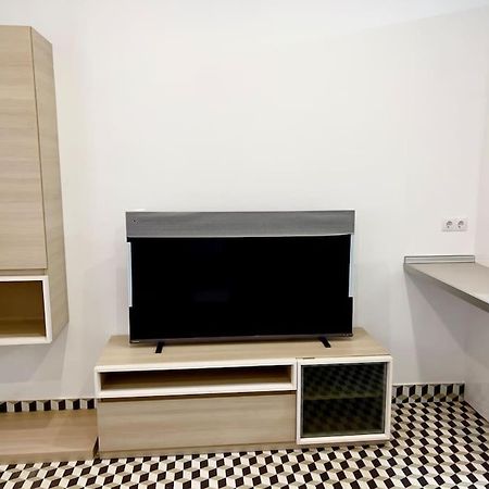 Rockside Residences Suites La Linea N1 La Línea de la Concepción Exteriör bild