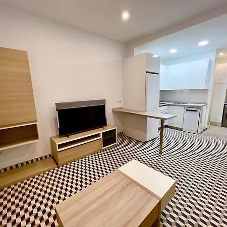 Rockside Residences Suites La Linea N1 La Línea de la Concepción Exteriör bild