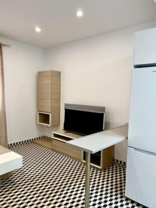 Rockside Residences Suites La Linea N1 La Línea de la Concepción Exteriör bild
